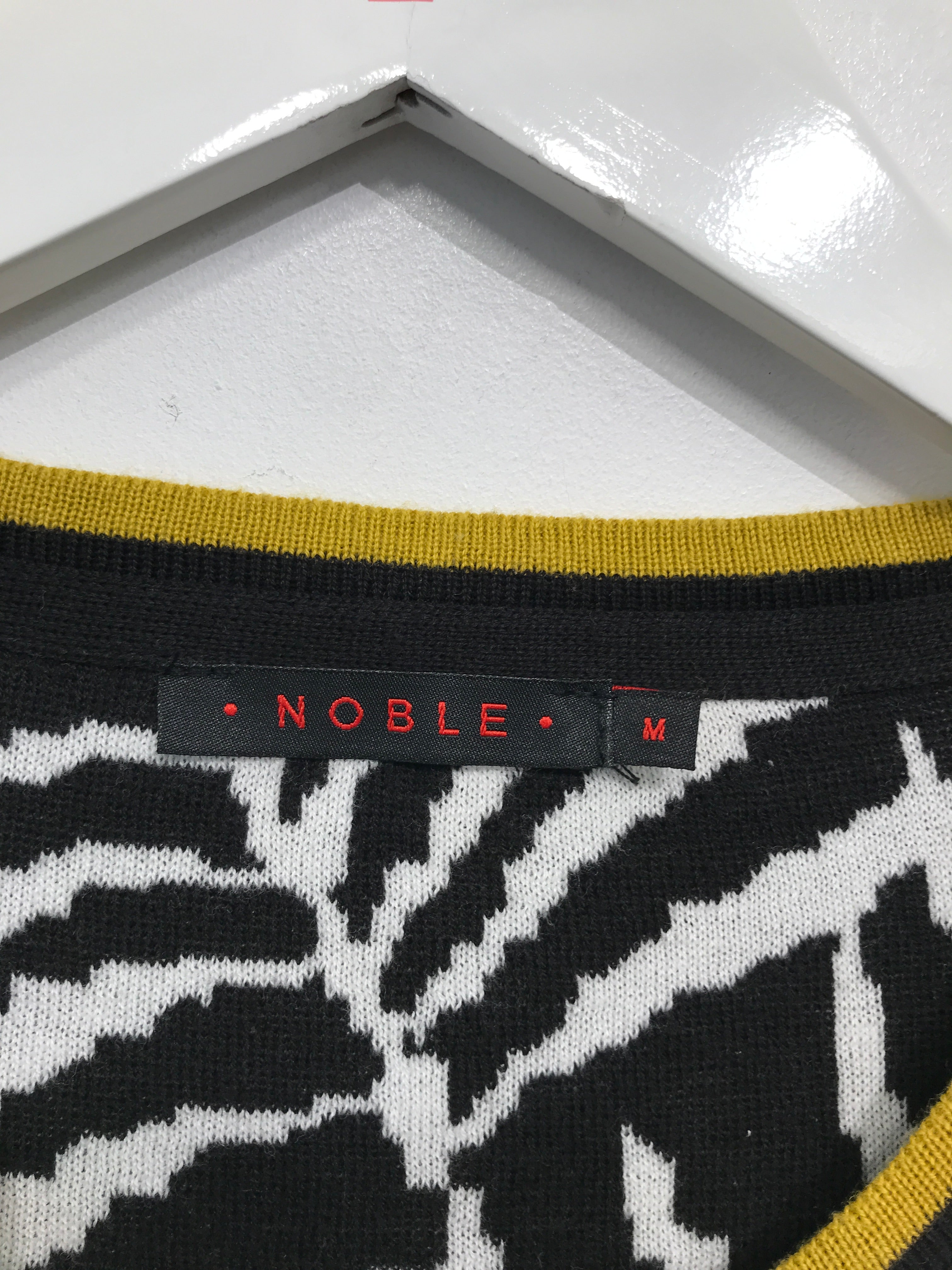 Noble Strik